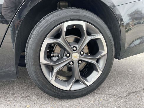 Used 2024 Chevrolet Malibu LT image 30