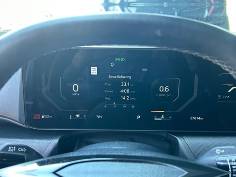 Used 2025 Kia K4 EX FWD image 21