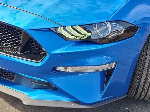 Used 2020 Ford Mustang GT image 33