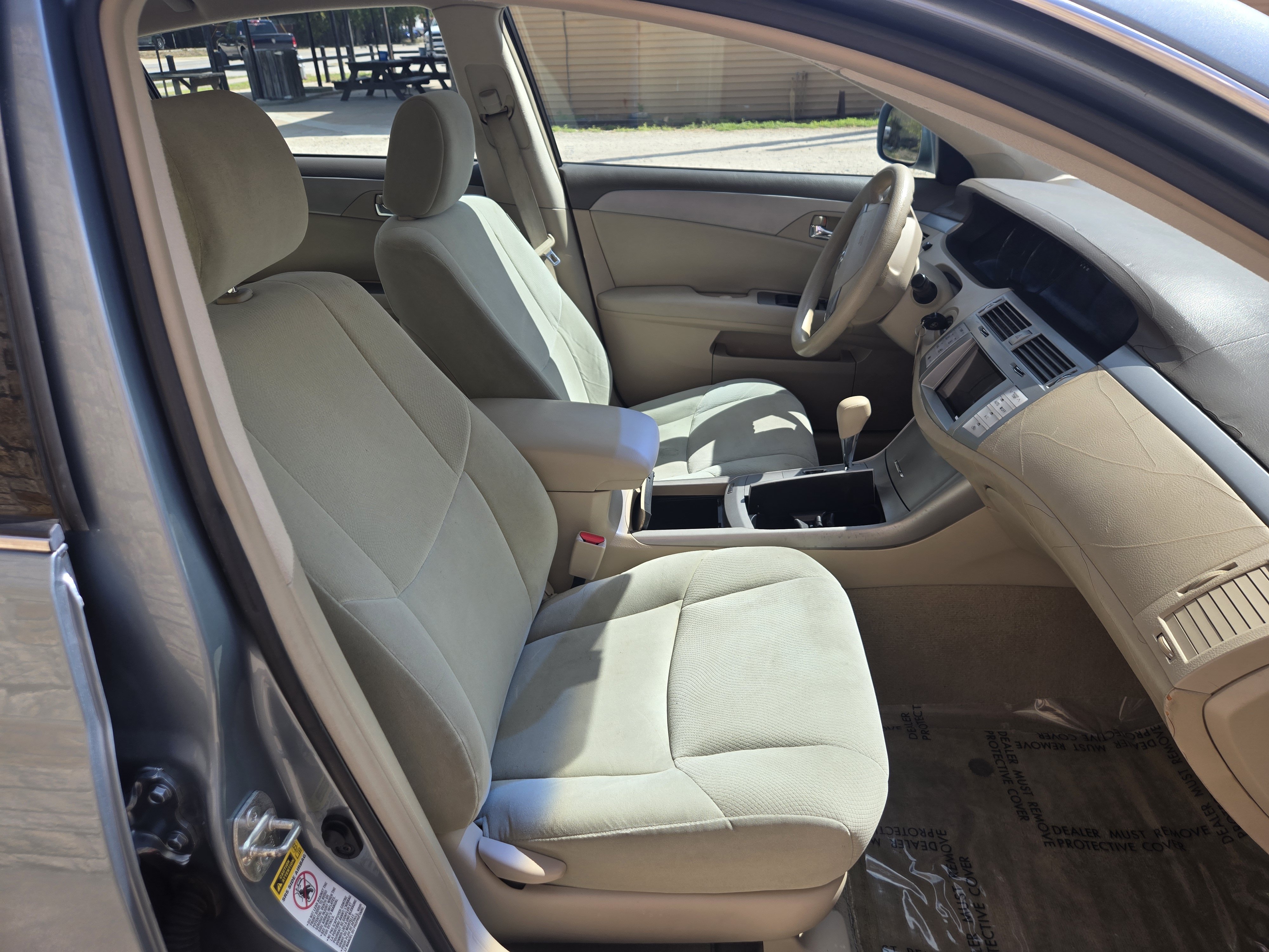 Used 2009 Toyota Avalon XL FWD image 9