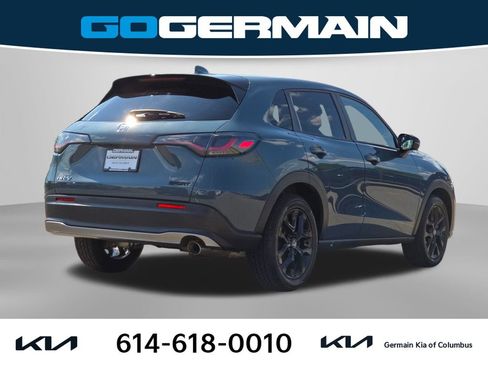 Used 2023 Honda HR-V Sport image 7