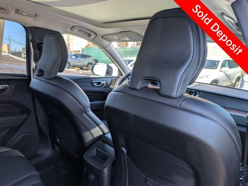Used 2024 Volvo XC60 T8 Plus w/ Protection Package Premier image 18