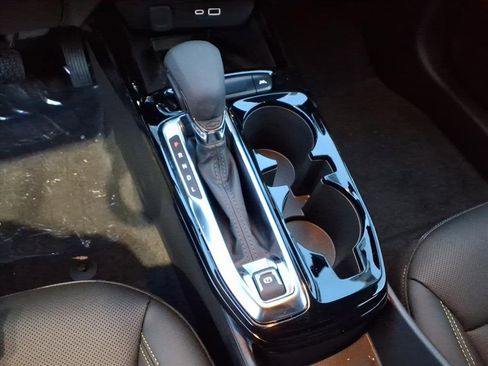 New 2026 Chevrolet Trax ACTIV w/ Driver Confidence Package image 25