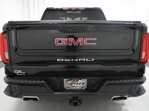 Used 2020 GMC Sierra 1500 Denali w/ Denali Ultimate Package AWD/4WD image 7