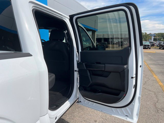 Used 2025 Ford F150 STX w/ Equipment Group 200A RWD image 12