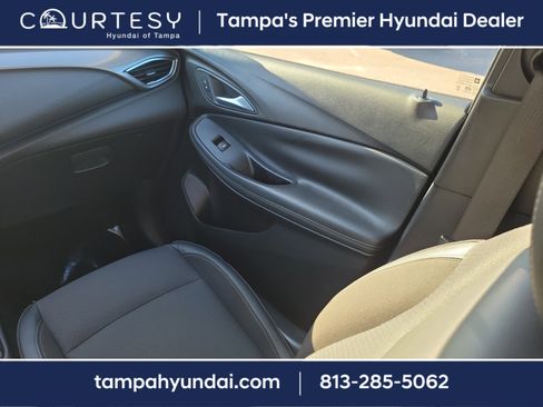 Used 2022 Buick Encore GX Select image 13