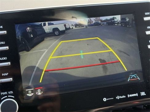 Used 2021 Toyota Avalon TRD image 16