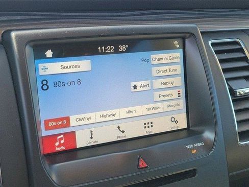 Used 2019 Ford Flex SEL w/ Equipment Group 202A image 27