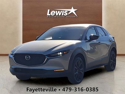 Used 2024 MAZDA CX-30 AWD 2.5 S w/ Select Sport Pkg