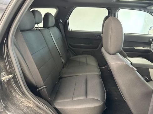 Used 2012 Ford Escape XLT FWD image 26