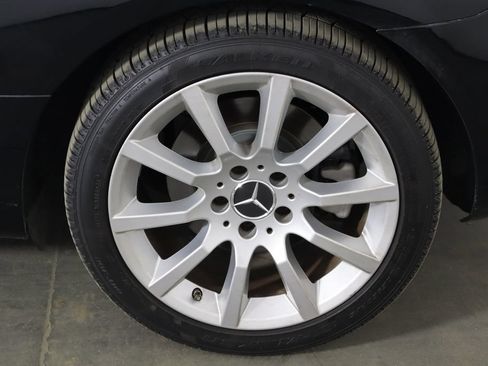 Used 2016 Mercedes-Benz SLK 300 image 29