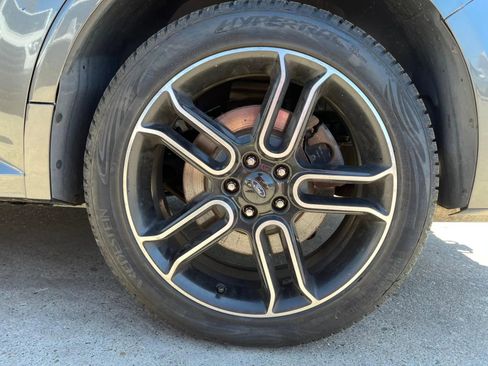 Used 2019 Ford Flex SEL w/ Class III Trailer Tow Package image 39