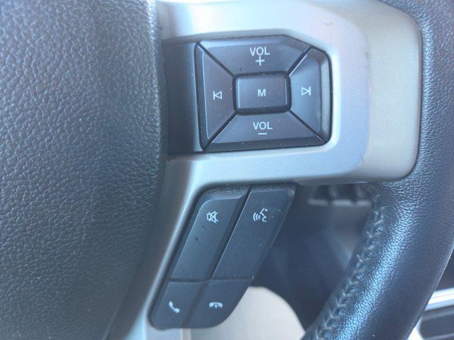 Used 2018 Ford F350 Lariat w/ Lariat Ultimate Package AWD/4WD image 37