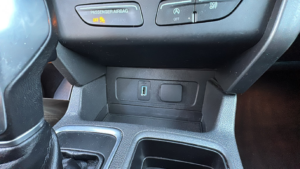 Used 2019 Ford Escape SEL AWD/4WD image 28
