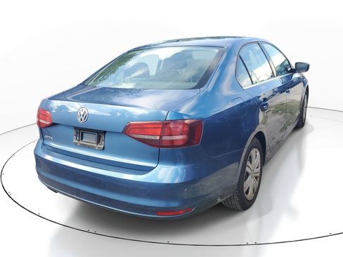 Used 2017 Volkswagen Jetta S FWD image 5