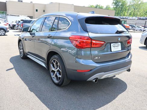 Used 2019 BMW X1 xDrive28i w/ Convenience Package AWD/4WD image 5