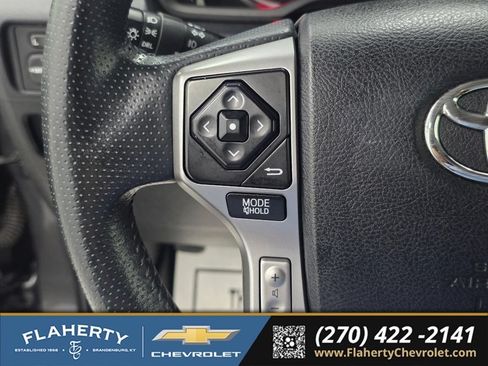 Used 2015 Toyota 4Runner SR5 Premium AWD/4WD image 24