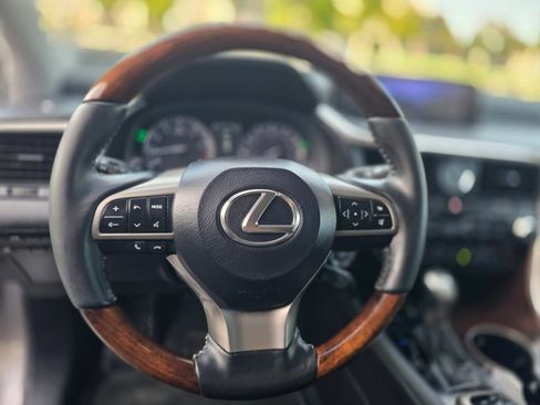 Used 2016 Lexus RX 350 FWD w/ Premium Package image 24