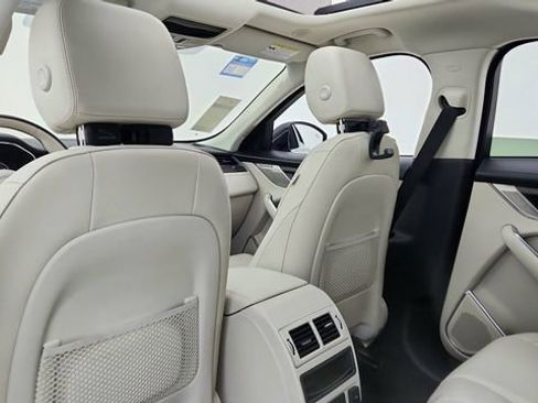 Used 2021 Jaguar F-PACE S image 30