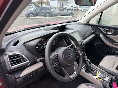 Used 2023 Subaru Forester Limited image 5