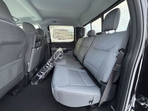 New 2026 Ford F150 XLT w/ Equipment Group 302A MID image 13