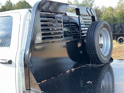 New 2026 RAM 4500 Tradesman image 19