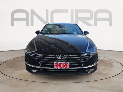 Used 2023 Hyundai Sonata SE image 4