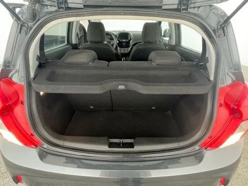 Used 2021 Chevrolet Spark LS image 41