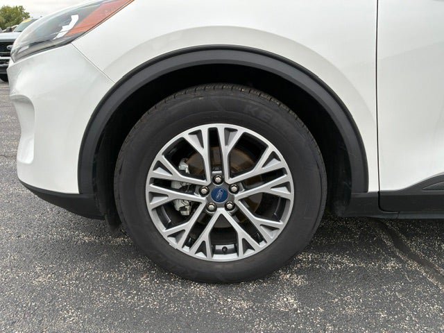 Used 2020 Ford Escape SEL FWD image 10