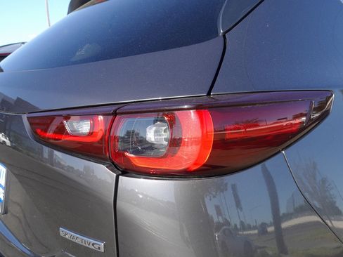 Used 2025 MAZDA CX-5 AWD 2.5 S w/ Preferred Package image 5