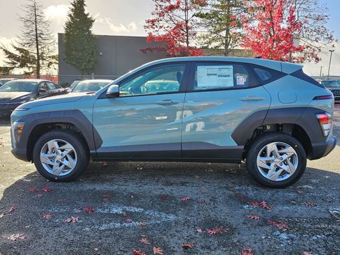 New 2026 Hyundai Kona SE image 4