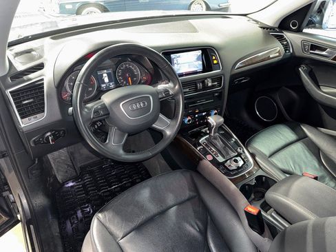 Used 2016 Audi Q5 2.0T Premium Plus image 17