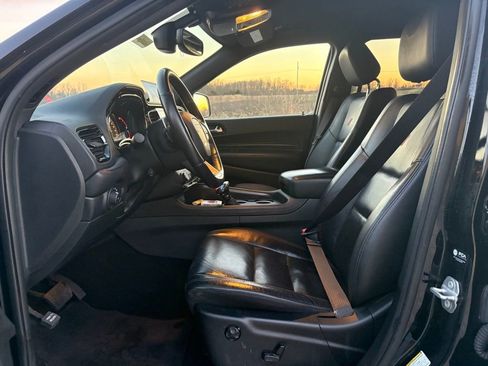 Used 2022 Dodge Durango R/T w/ Blacktop Package image 11