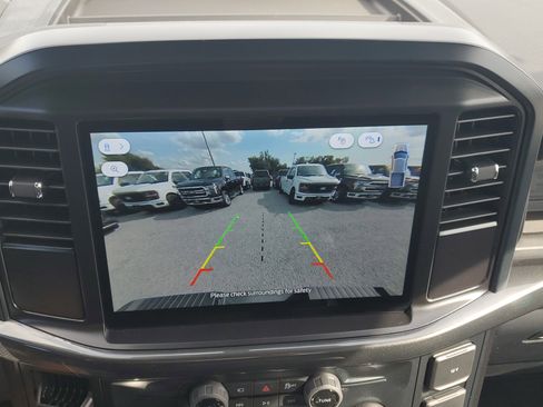 New 2025 Ford F150 STX w/ Equipment Group 200A image 20