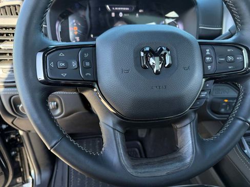 New 2026 RAM 2500 Limited image 19