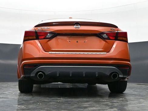 Used 2019 Nissan Altima 2.5 SR image 39