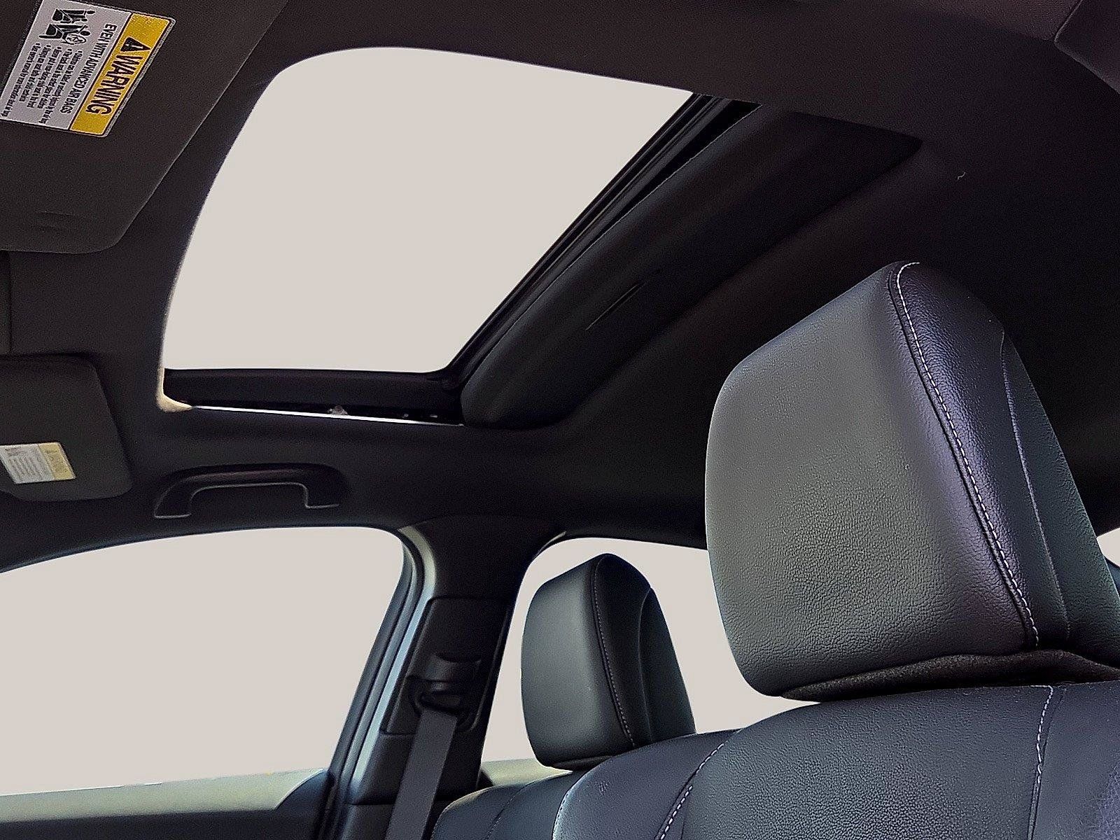 Used 2018 Acura ILX FWD image 24