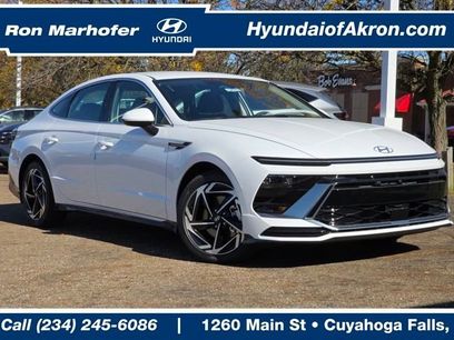 New 2026 Hyundai Sonata SEL