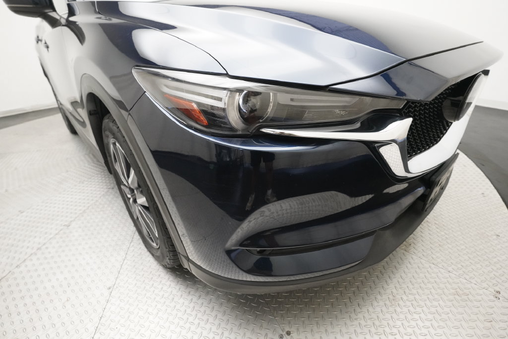 Used 2018 MAZDA CX-5 Grand Touring w/ Premium Package AWD/4WD image 23