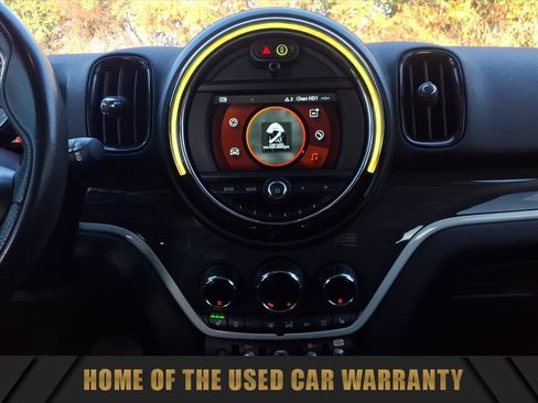 Used 2020 MINI Cooper Countryman S image 25