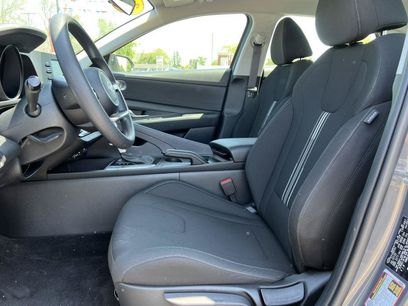 Used 2023 Hyundai Elantra SEL