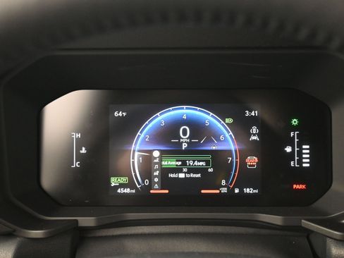 Used 2025 Toyota Land Cruiser 1958 image 10