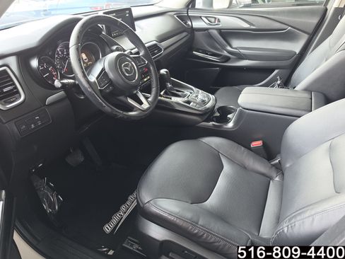 Used 2019 MAZDA CX-9 Touring w/ Touring Premium Package AWD/4WD image 11