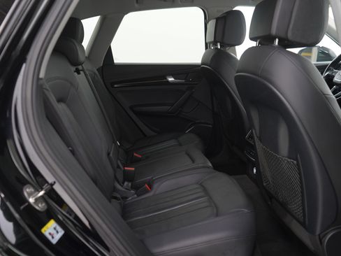Used 2019 Audi Q5 Premium image 14