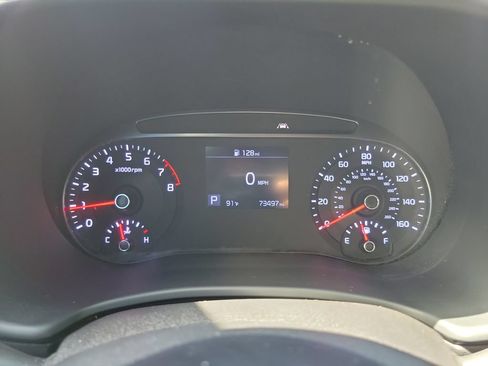 Used 2020 Kia Soul S FWD image 22