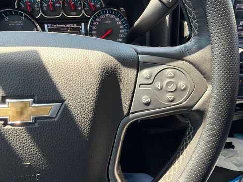 Used 2019 Chevrolet Silverado 2500 LT w/ LT Convenience Package AWD/4WD image 16