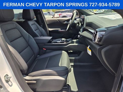 New 2026 Chevrolet Equinox LT FWD image 18