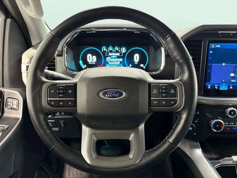 Used 2022 Ford F150 Lariat image 19