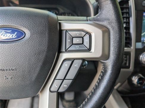 Used 2019 Ford F150 Lariat w/ Equipment Group 502A Luxury AWD/4WD image 26