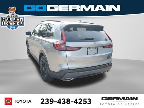Used 2024 Honda CR-V Sport-L image 10